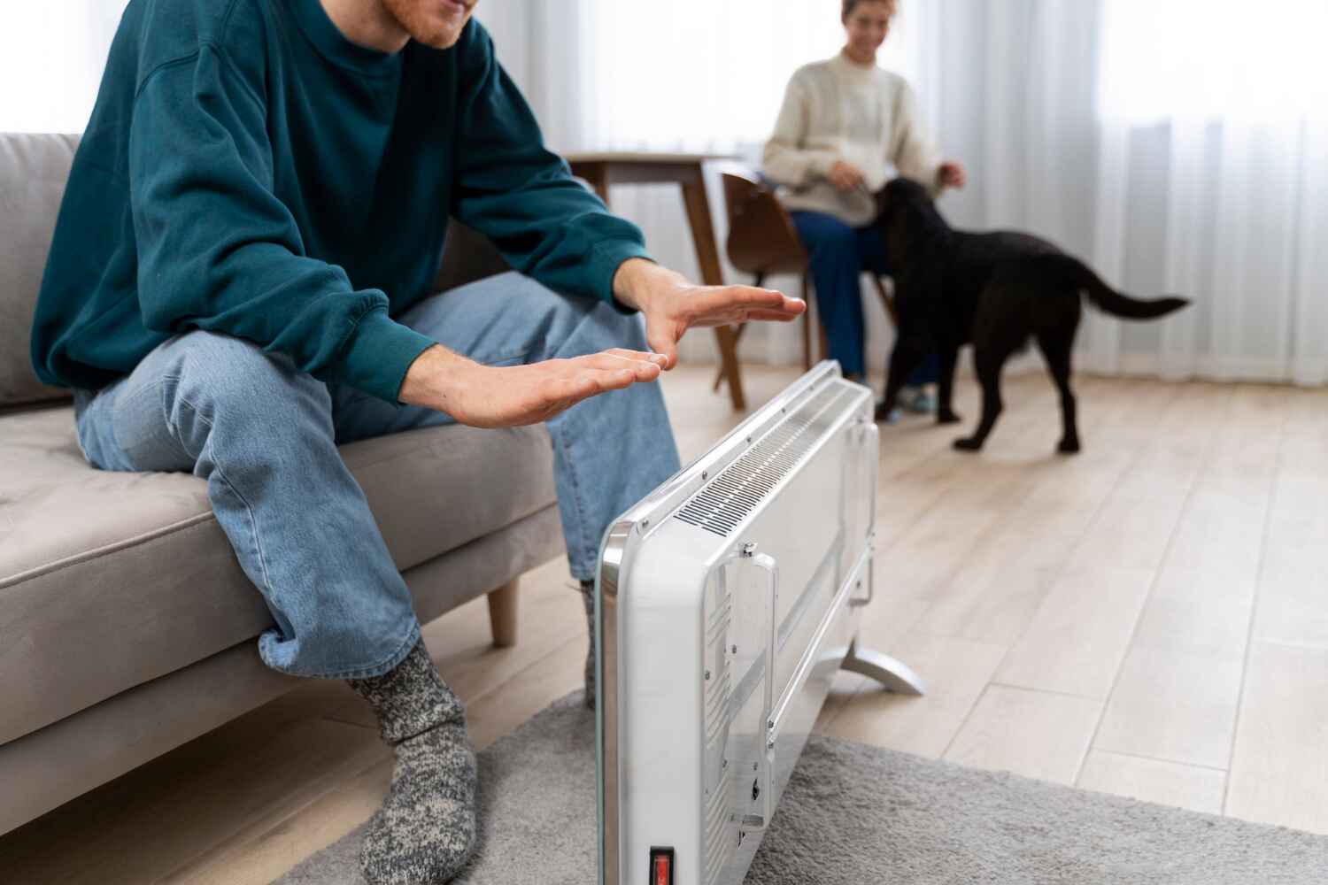 Best Heating repair services  in Converse, IN